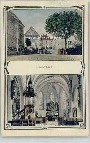 Eschenbach  x 1915