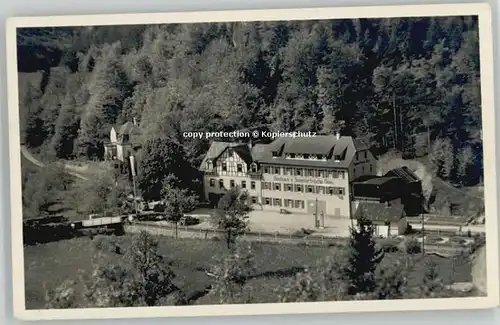 Doos Gasthaus Heinlein x 1937