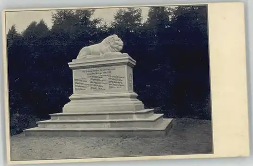 Guttenberg Kriegerdenkmal *