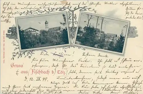Fischbach  x 1899