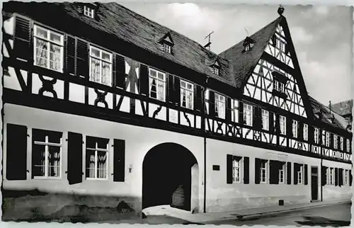 Winkel Haus Zehntenhof x