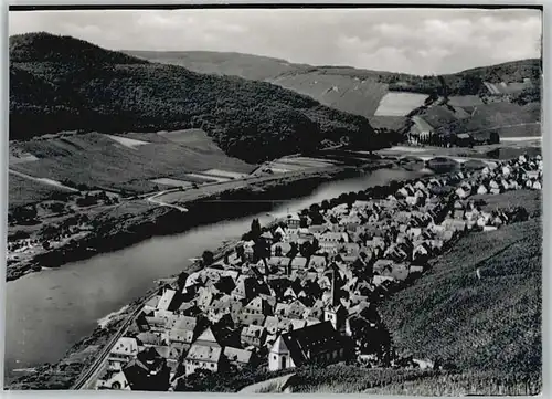 Zeltingen Bruecke *