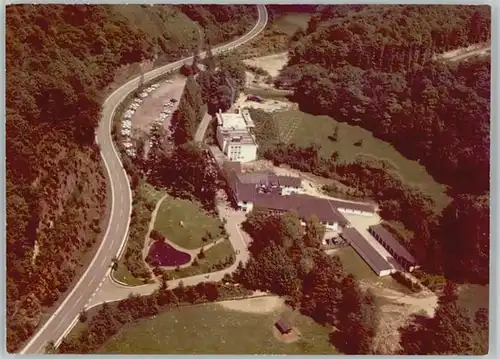 Winerscheid Eifel Fliegeraufnahme *