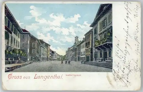 Langenthal  x