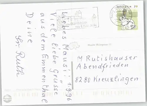 Burgdorf Burgdorf  x /  /