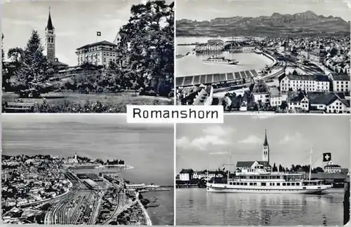 Romanshorn Romanshorn  * /  /