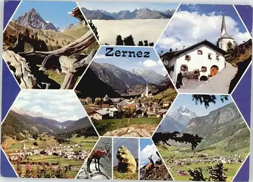 Zernez Zernez  x /  /