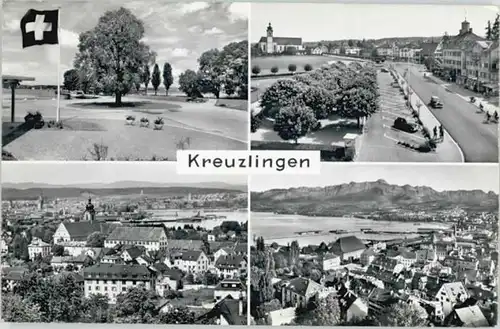 Kreuzlingen Kreuzlingen  x /  /