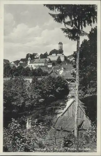 Neuhaus Pegnitz *