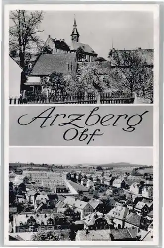 Arzberg  *