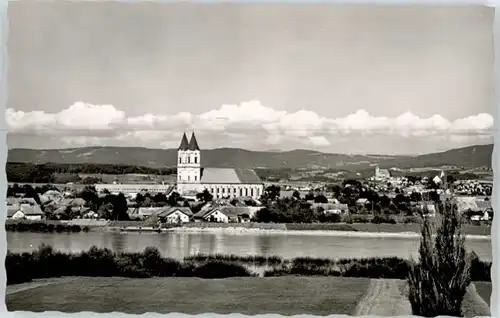 Niederalteich Niederalteich Benedikter Abtei * /  /