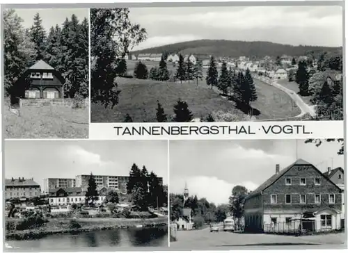 Tannenbergsthal Tannenbergsthal  x /  /