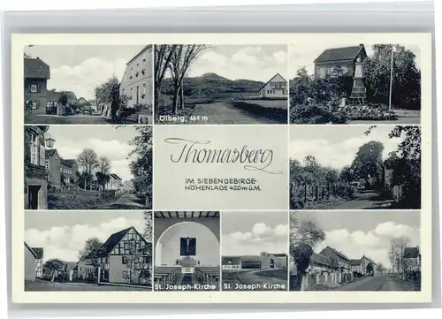 Thomasberg  *