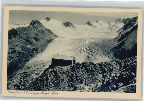 Gurgler Ferner Gurgler Ferner Ramolhaus * /  /