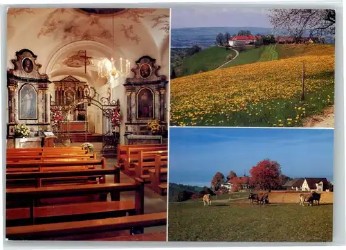 Menzingen Menzingen Kloster Gubel  * /  /