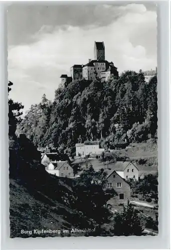 Kipfenberg Kipfenberg Schloss * /  /
