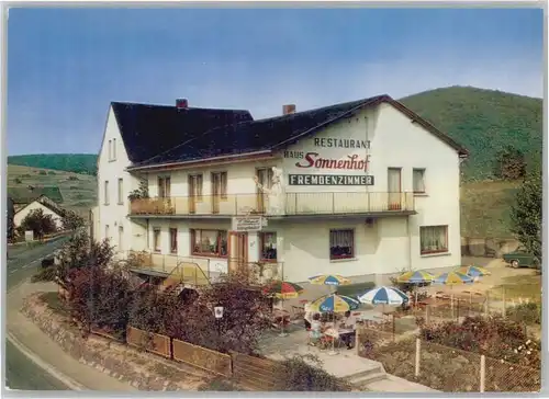 Giershausen Haus Sonnenhof *