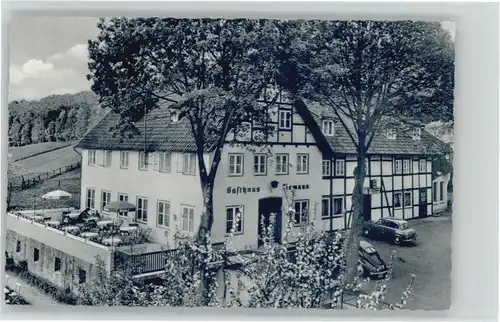 Glashuette Hotel Restaurant Zur Herlingsburg *