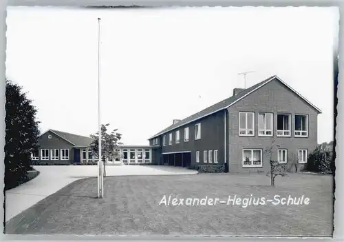 Heek Alexander-Hegius-Schule *