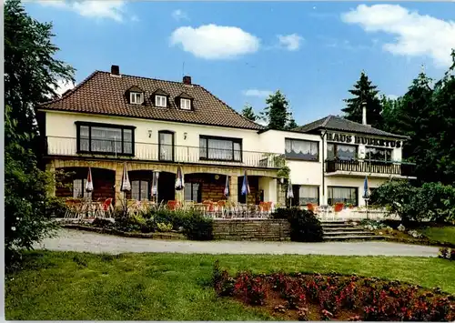 Lienen Haus Hubertus *