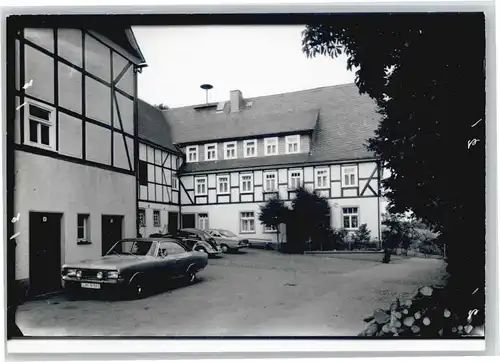 Winterbach Gasthaus Pension Grauel *