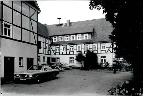 Winterbach Gasthaus Pension Grauel *