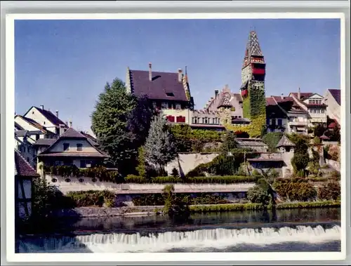 Bremgarten Bremgarten  * /  /