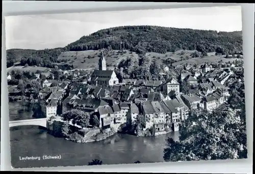 Laufenburg Laufenburg  * /  /