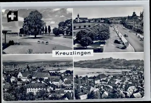 Kreuzlingen Kreuzlingen  x /  /