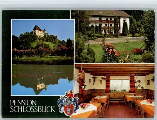 Groenenbach Groenenbach Pension Schlossblick x /  /