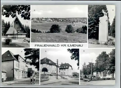 Frauenwald Frauenwald  x /  /
