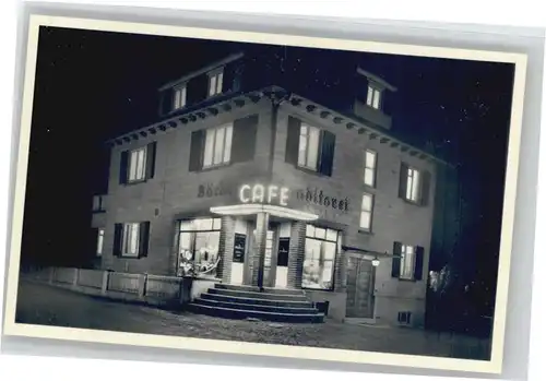 Derendingen Derendingen Cafe Konditorei Roehm * /  /