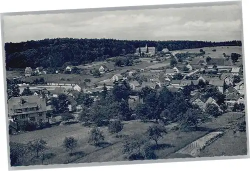 Langensteinbach  *