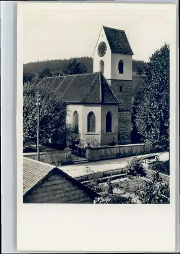 Ursenbach Ursenbach Kirche x /  /