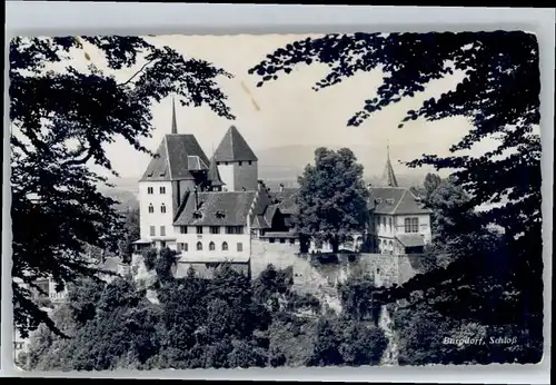 Burgdorf Burgdorf Schloss * /  /