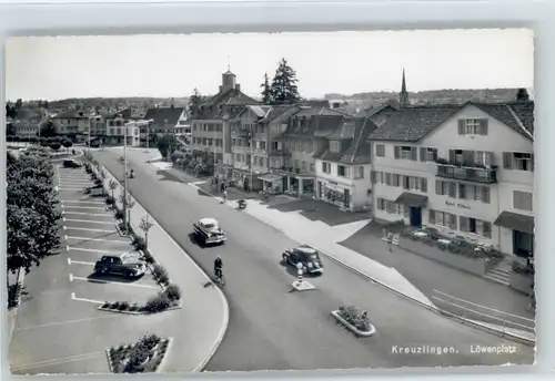 Kreuzlingen Kreuzlingen Loewenplatz x /  /