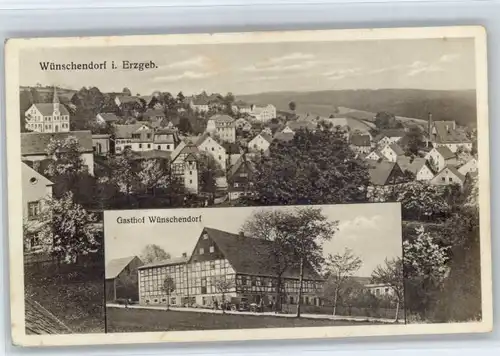 Wuenschendorf Wuenschendorf Gasthof  x /  /