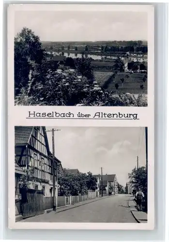 Haselbach Haselbach  x /  /