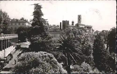 Grasse Eglise Notre-Dame x