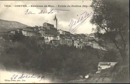 Contes Vallee Paillon x