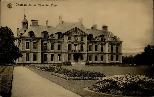 Huy Huy Chateau Neuville * /  /