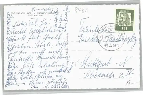 Eschenbach  x