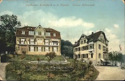 Eschenbach Hohenstadt Park Hotel  x