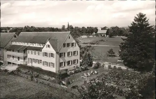 Wart Pension Haus Schoenblick *