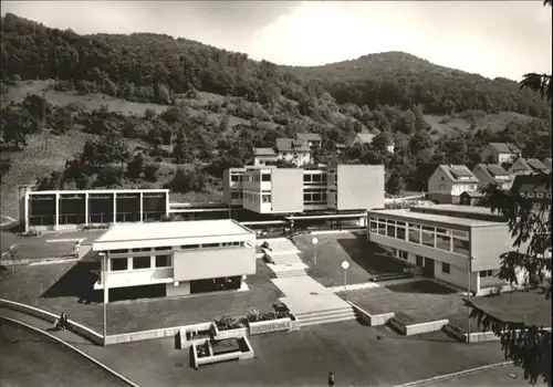 Unterhausen Uhland Schule  *