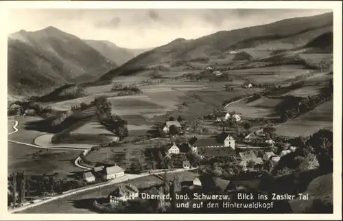 Oberried Pension zum Sternen-Post *