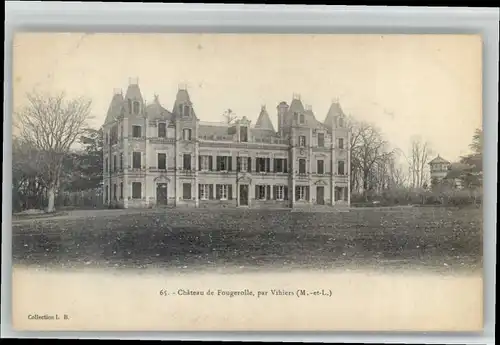 Fougerolle Fougerolle Chateau * /  /