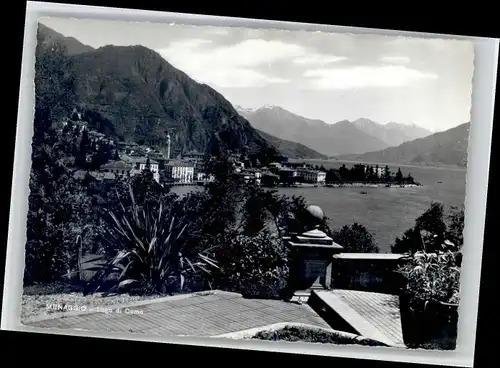 Menaggio Menaggio Lago di Como * / Italien /Italien