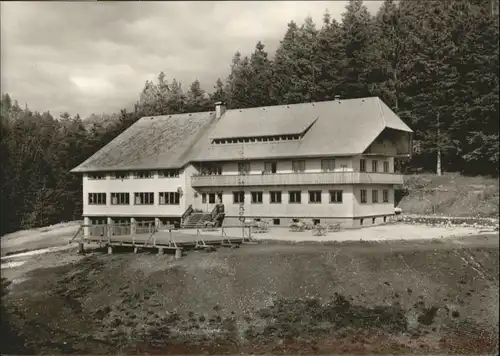 Geschwend Berggasthof Pension Gisiboden *