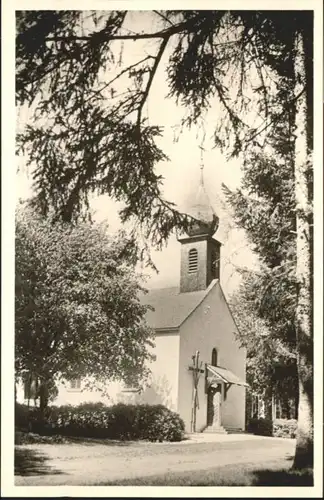 Roggenburg Wannenkapelle *